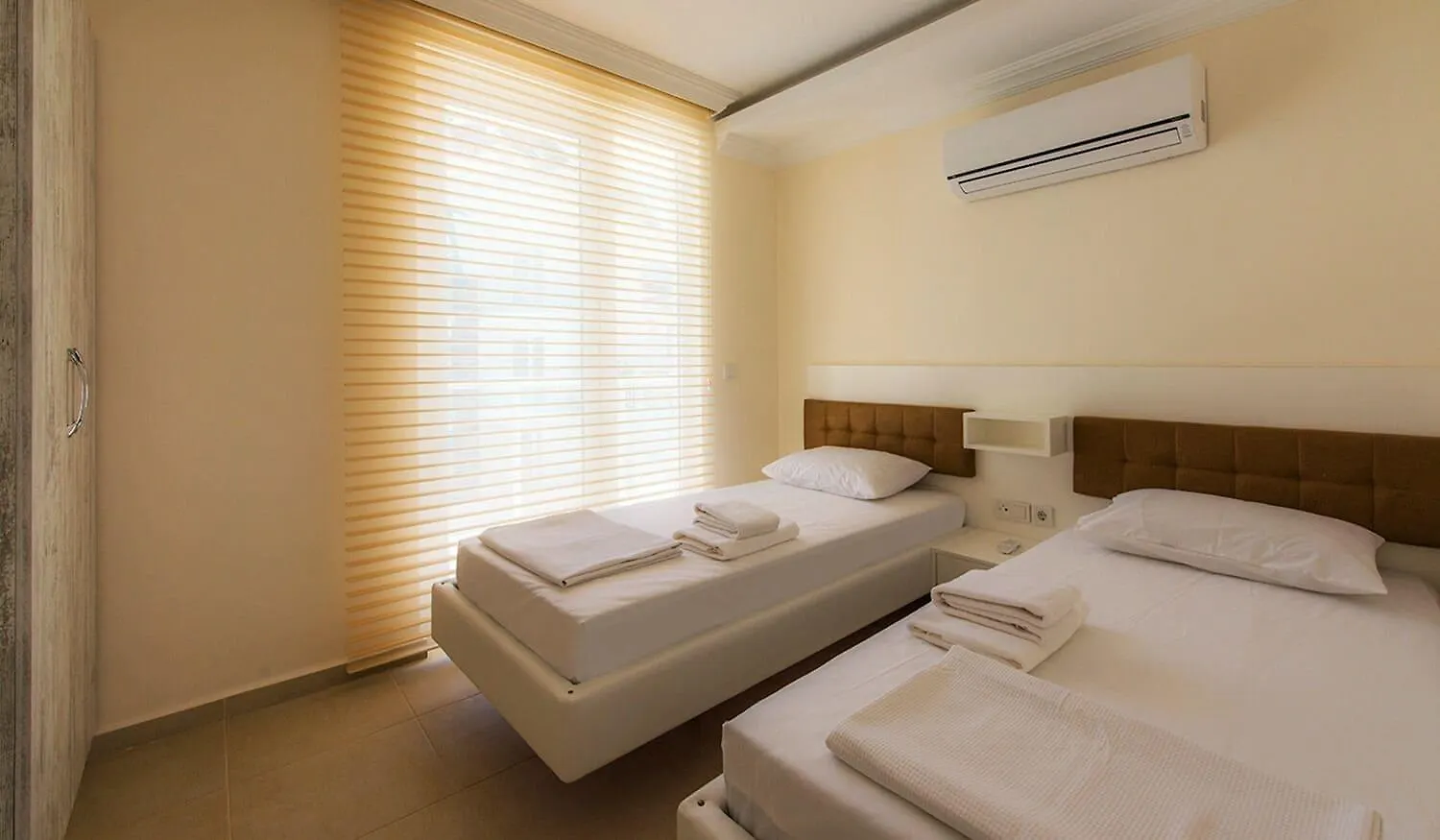Orka Residence Apartments Oludeniz Turkey