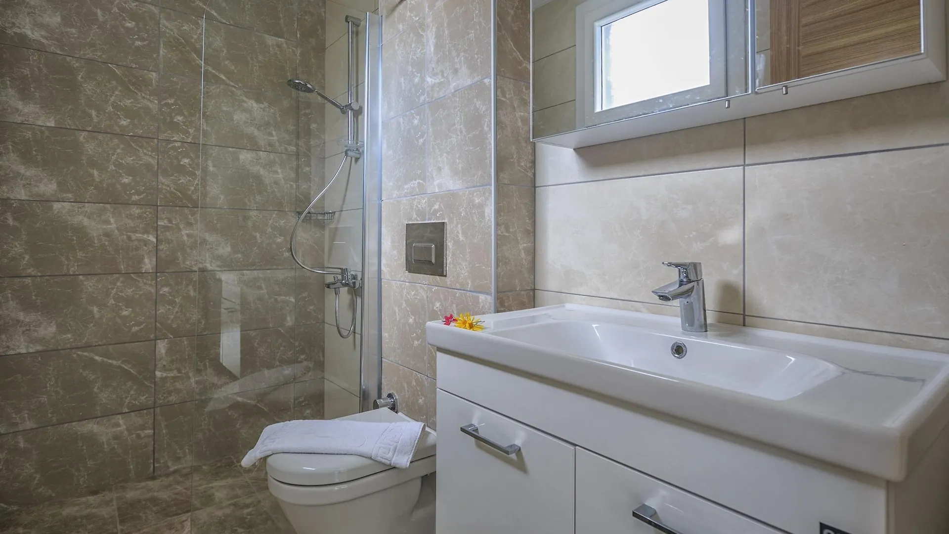 Orka Residence Apartments Oludeniz