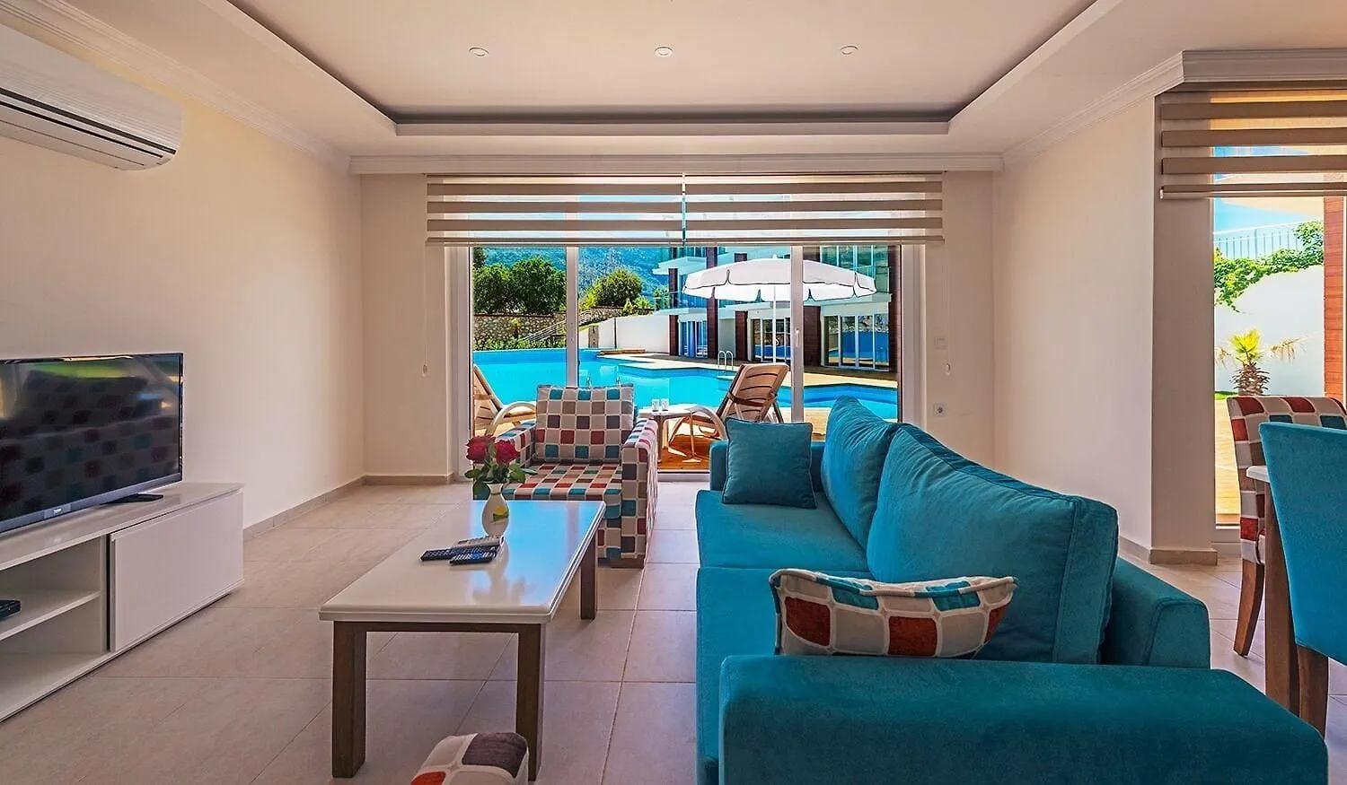 Orka Residence Apartments Oludeniz Turkey