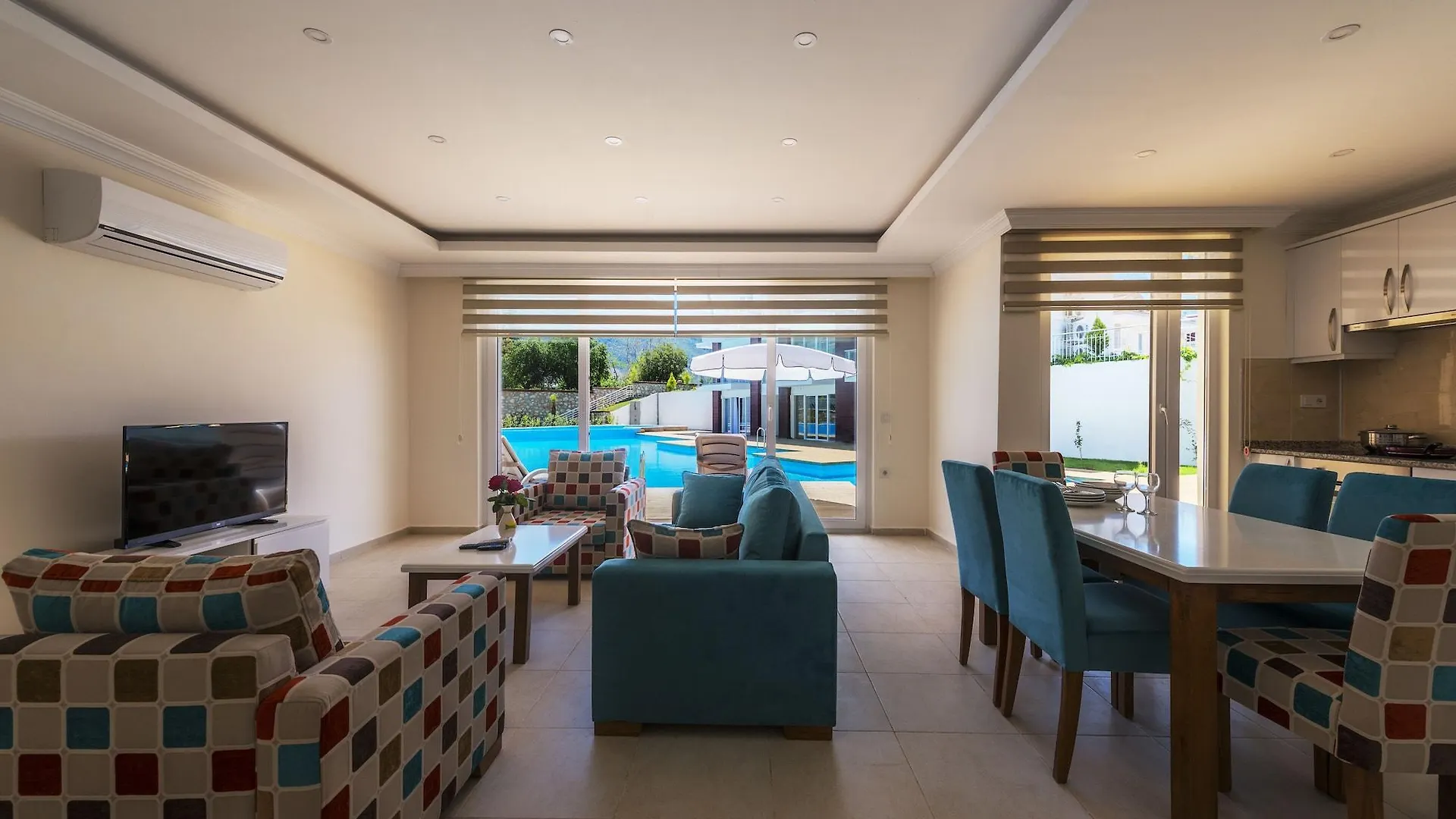 Orka Residence Apartments Oludeniz