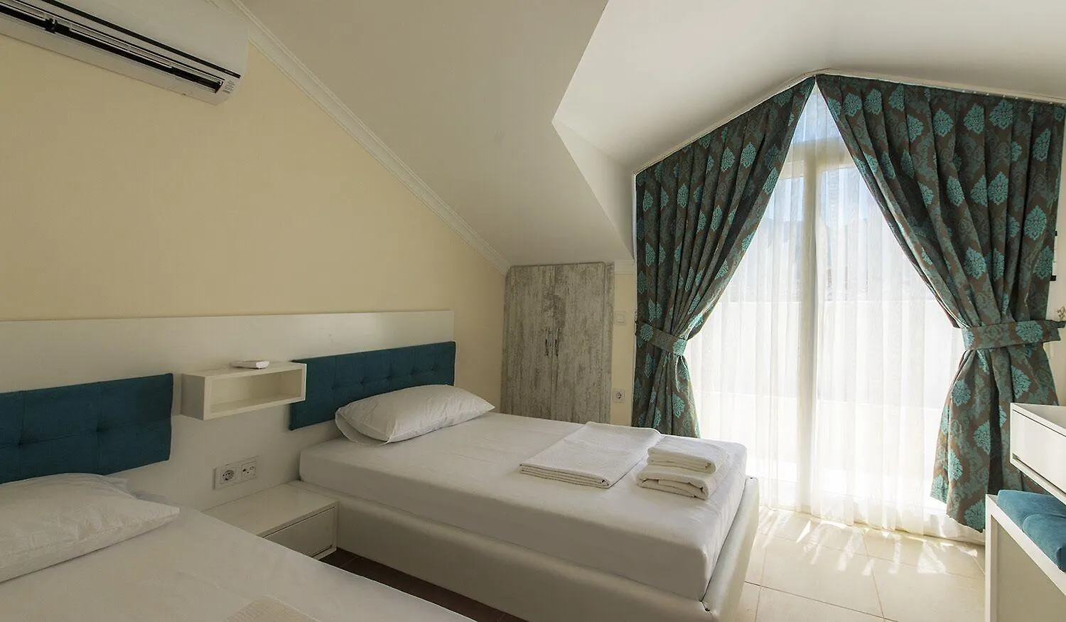 Orka Residence Apartments Oludeniz