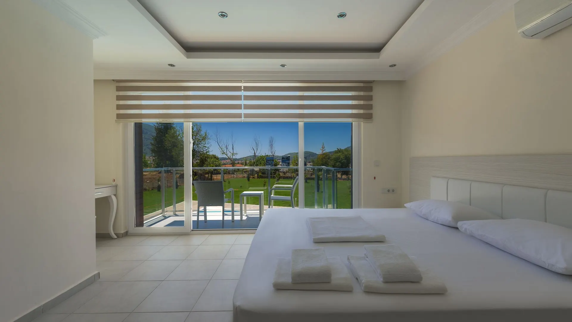 Orka Residence Apartments Oludeniz
