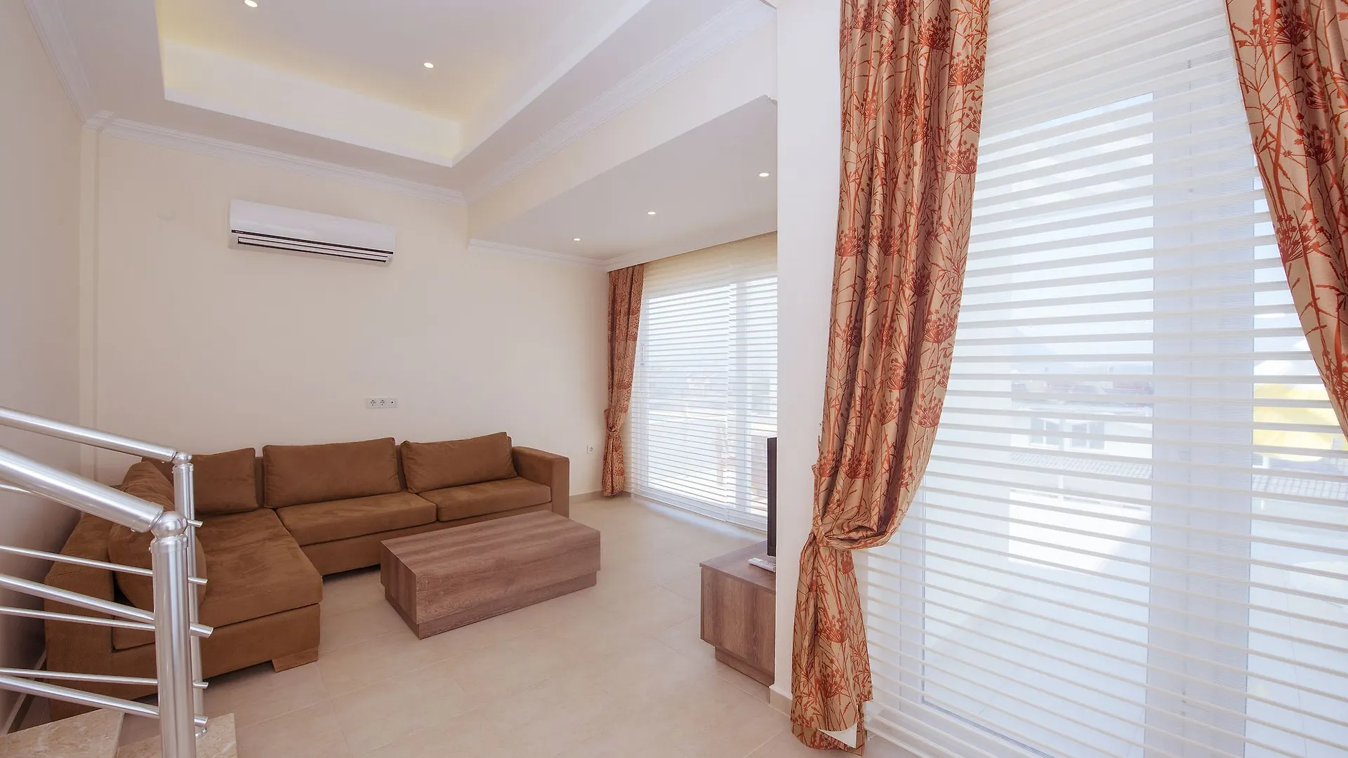 Orka Residence Apartments Oludeniz 0*,  Turkey