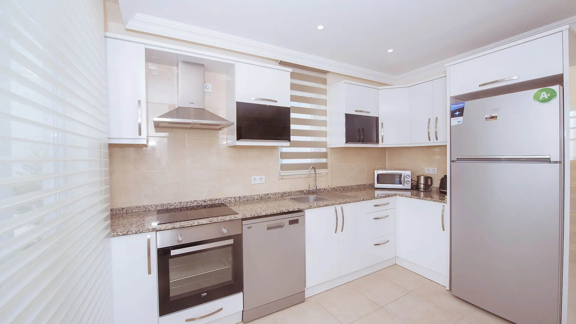 Orka Residence Apartments Oludeniz