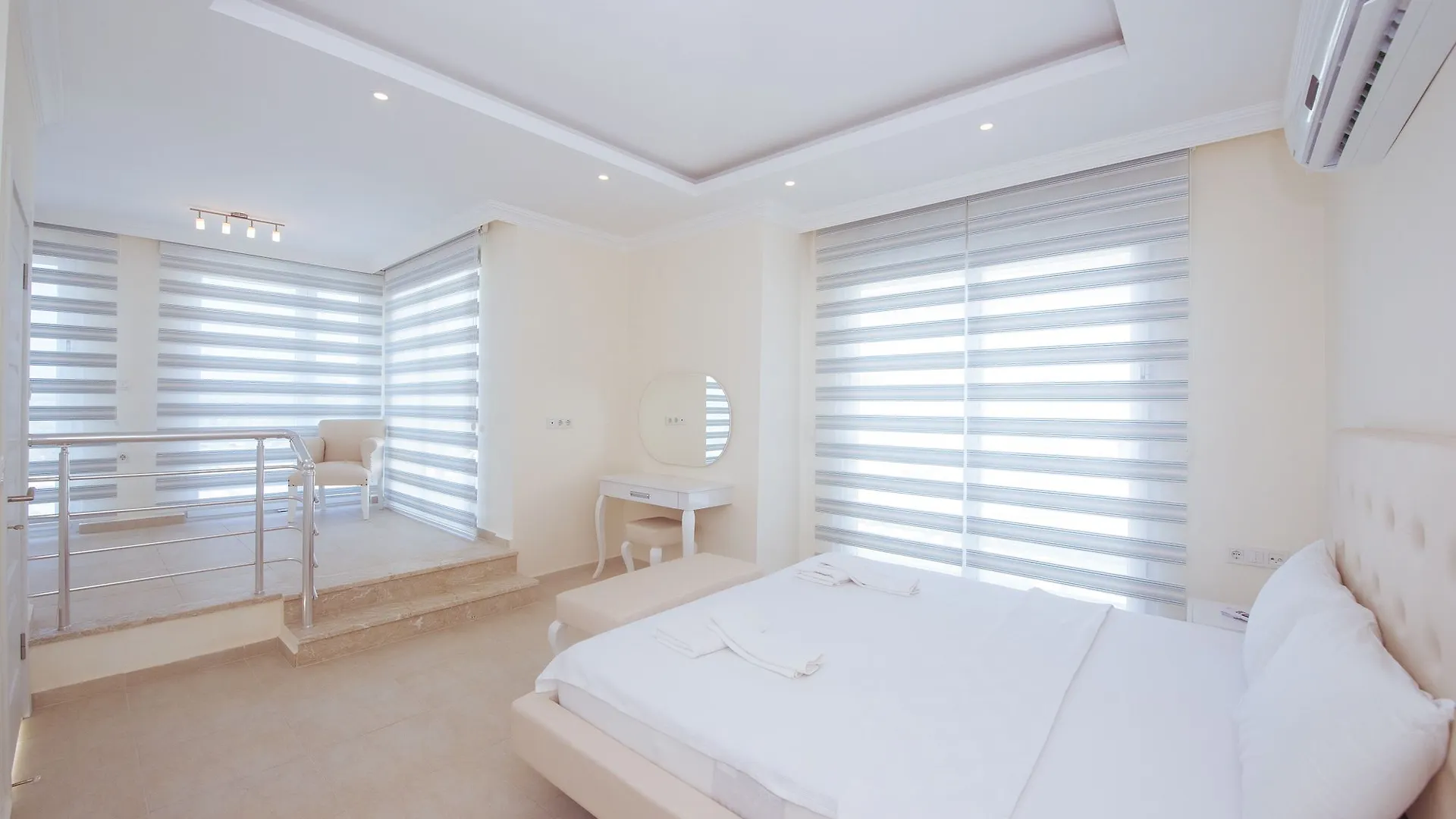 Orka Residence Apartments Oludeniz 0*,