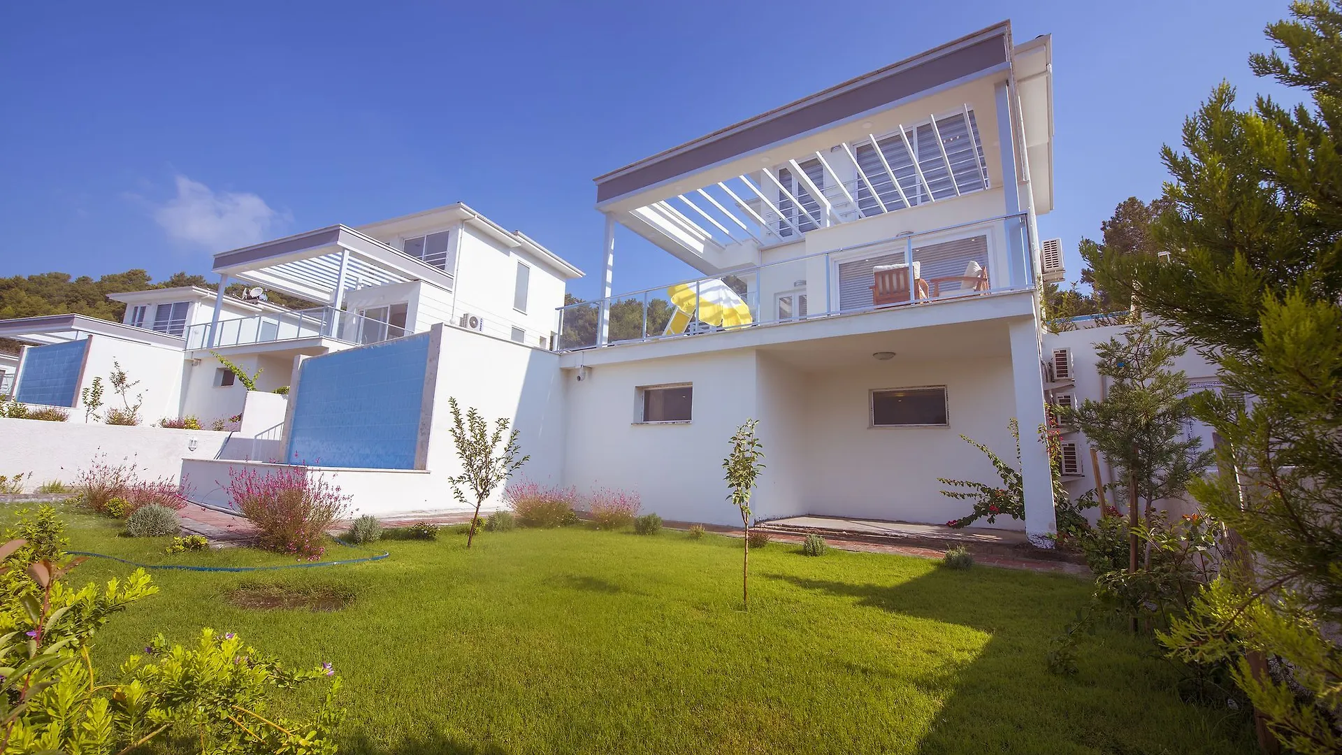 Orka Residence Apartments Oludeniz