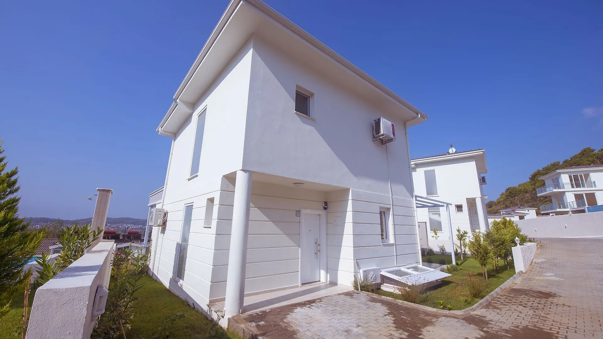 Orka Residence Apartments Oludeniz