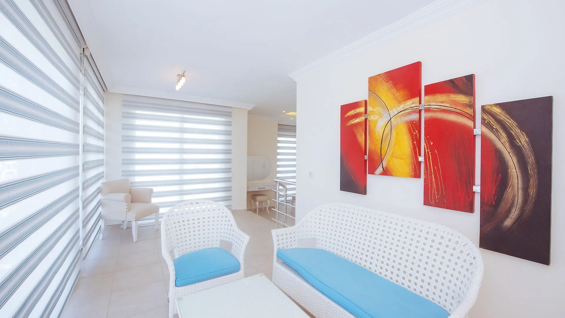 Orka Residence Apartments Oludeniz 0*,  Turkey