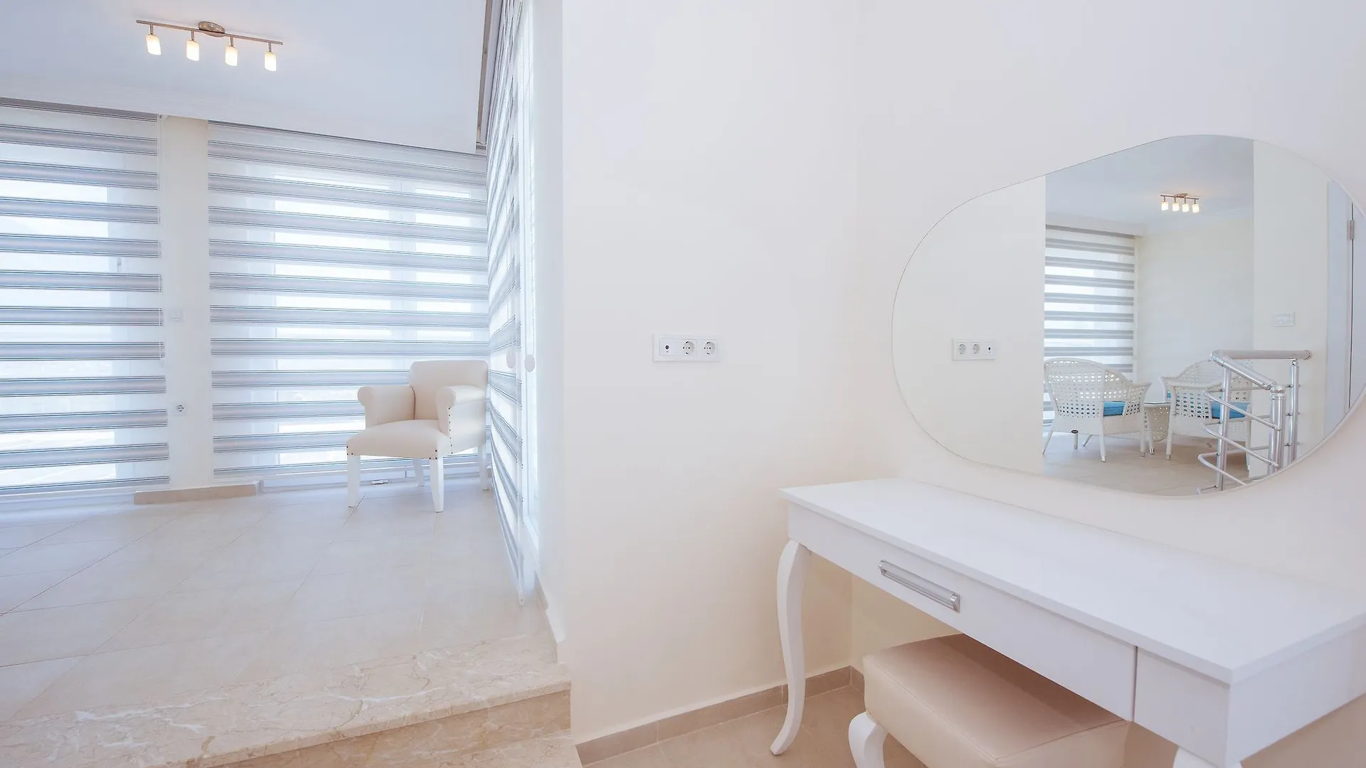 Orka Residence Apartments Oludeniz Turkey