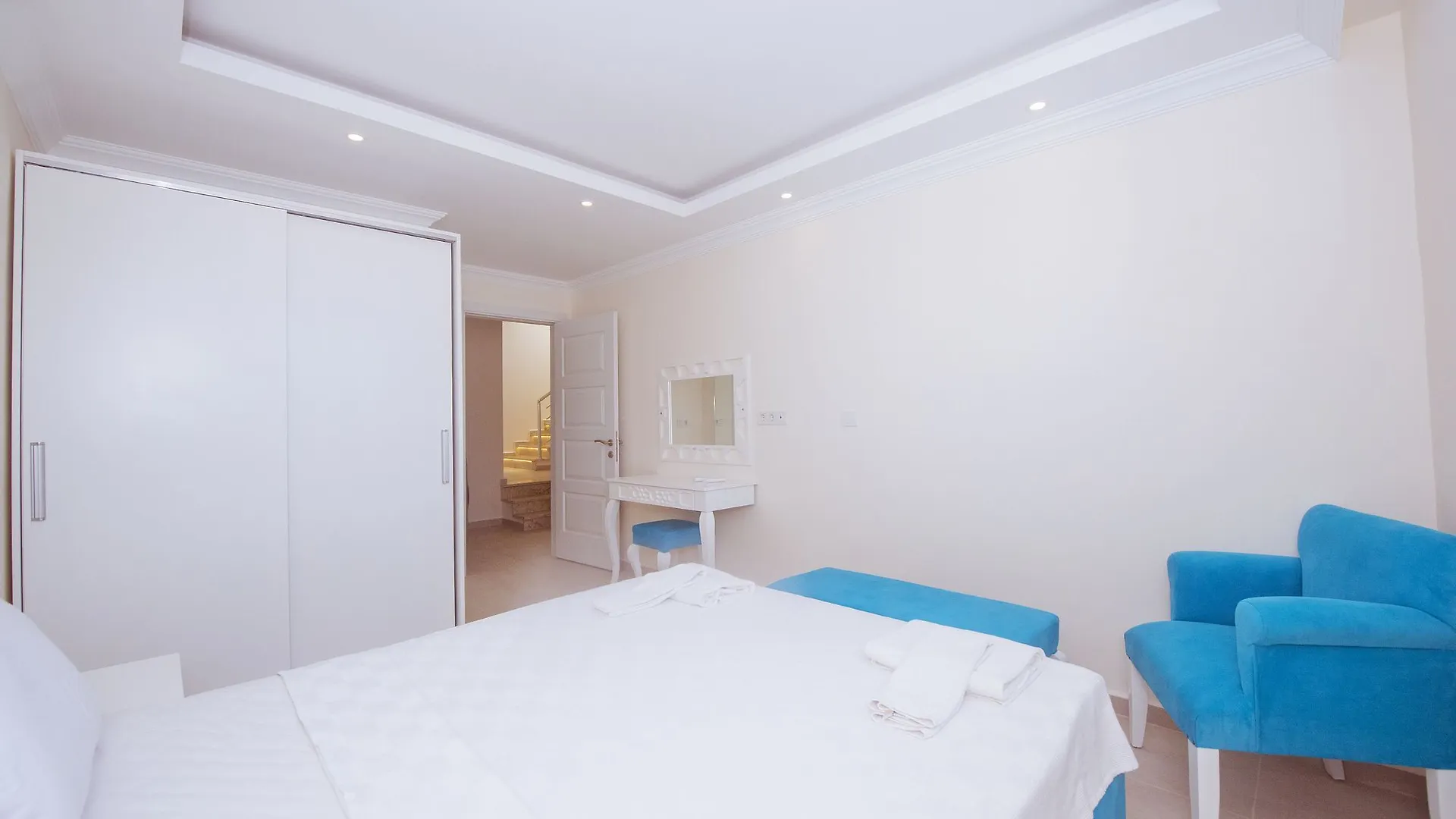 Orka Residence Apartments Oludeniz 0*,  Turkey