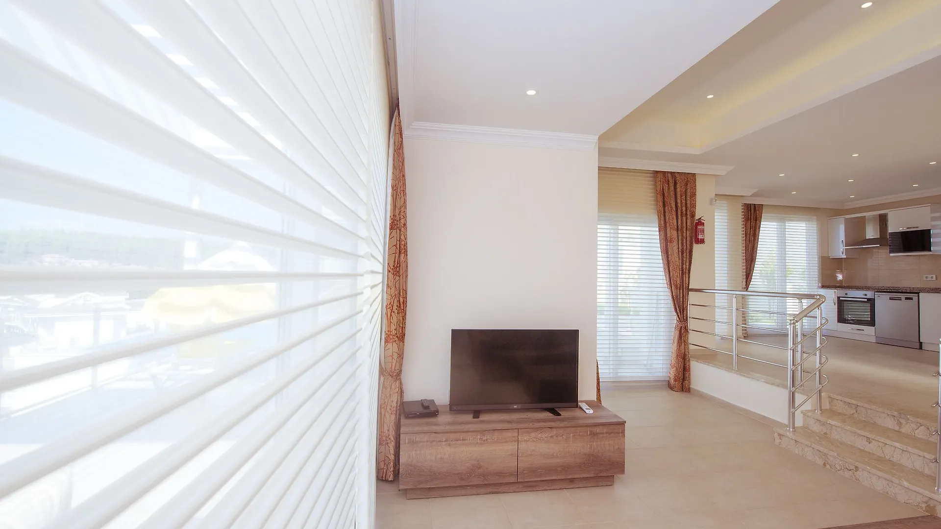 Orka Residence Apartments Oludeniz