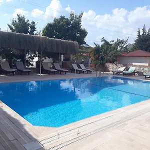  Отель Nilsu