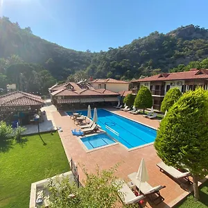 3* Отель Hotel Oludeniz