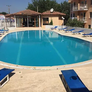 Mediterranean Fethiye Apart Otel