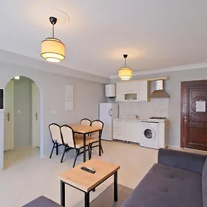Gold Lion Apart Otel
