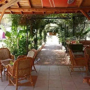 Sonmez Otel