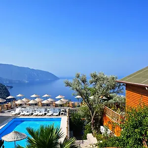 Kabak Armes Otel
